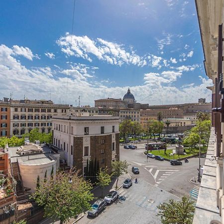 Flat 285 La Suite Rome Exterior photo