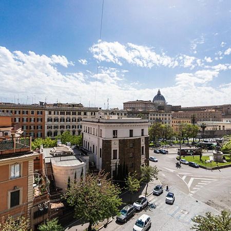 Flat 285 La Suite Rome Exterior photo