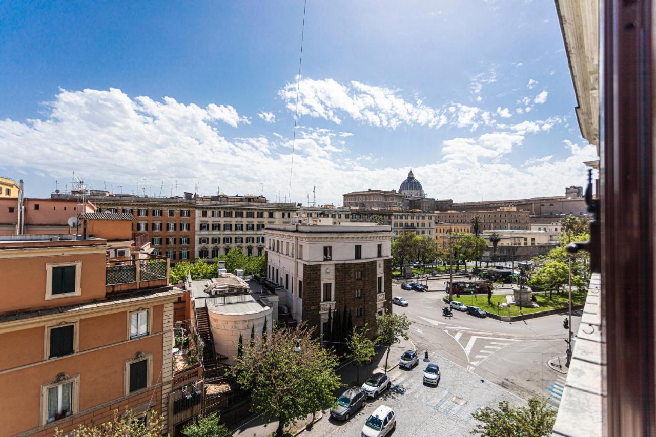 Flat 285 La Suite Rome Exterior photo