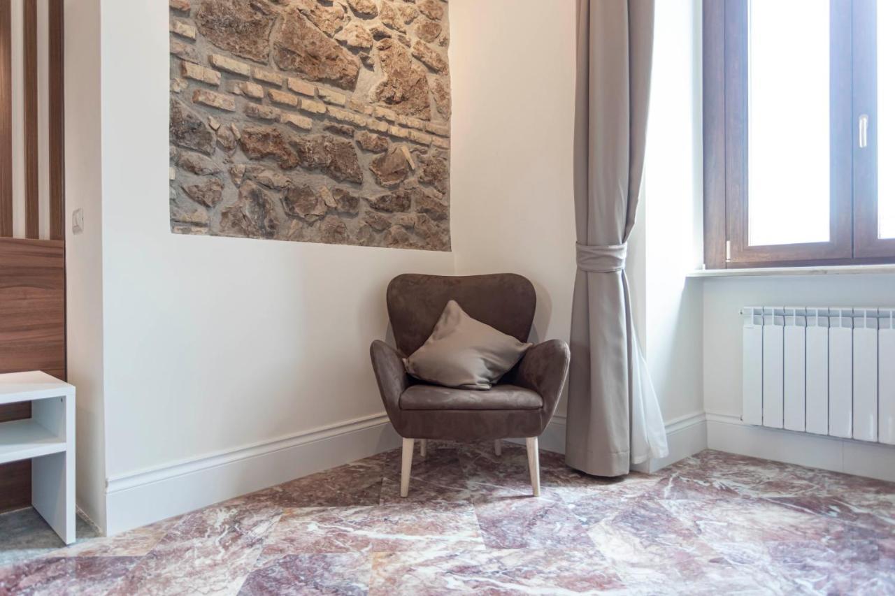 Flat 285 La Suite Rome Exterior photo
