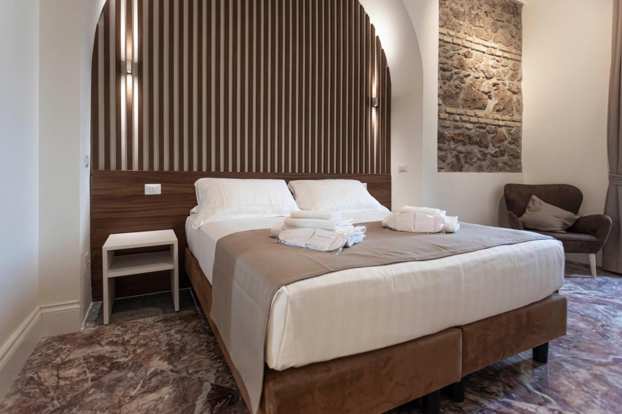 Flat 285 La Suite Rome Exterior photo