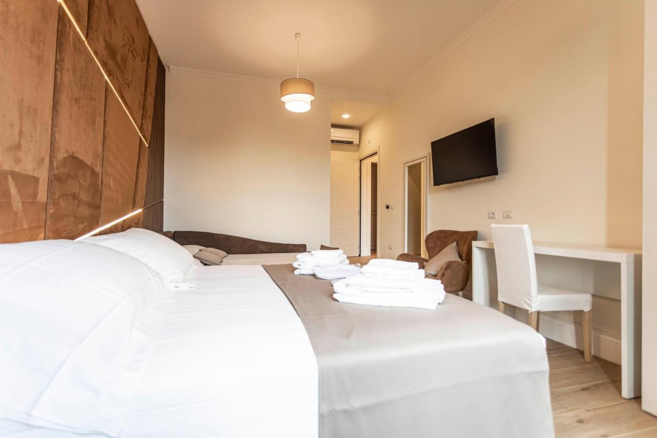 Flat 285 La Suite Rome Exterior photo