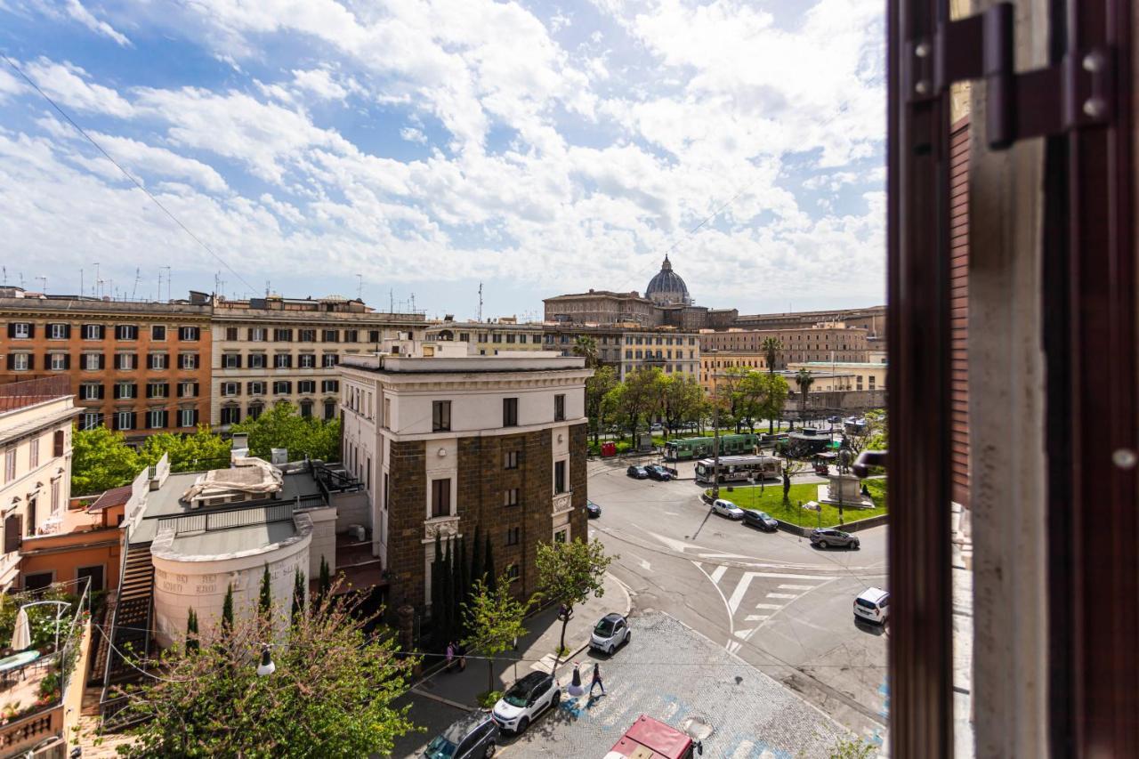 Flat 285 La Suite Rome Exterior photo