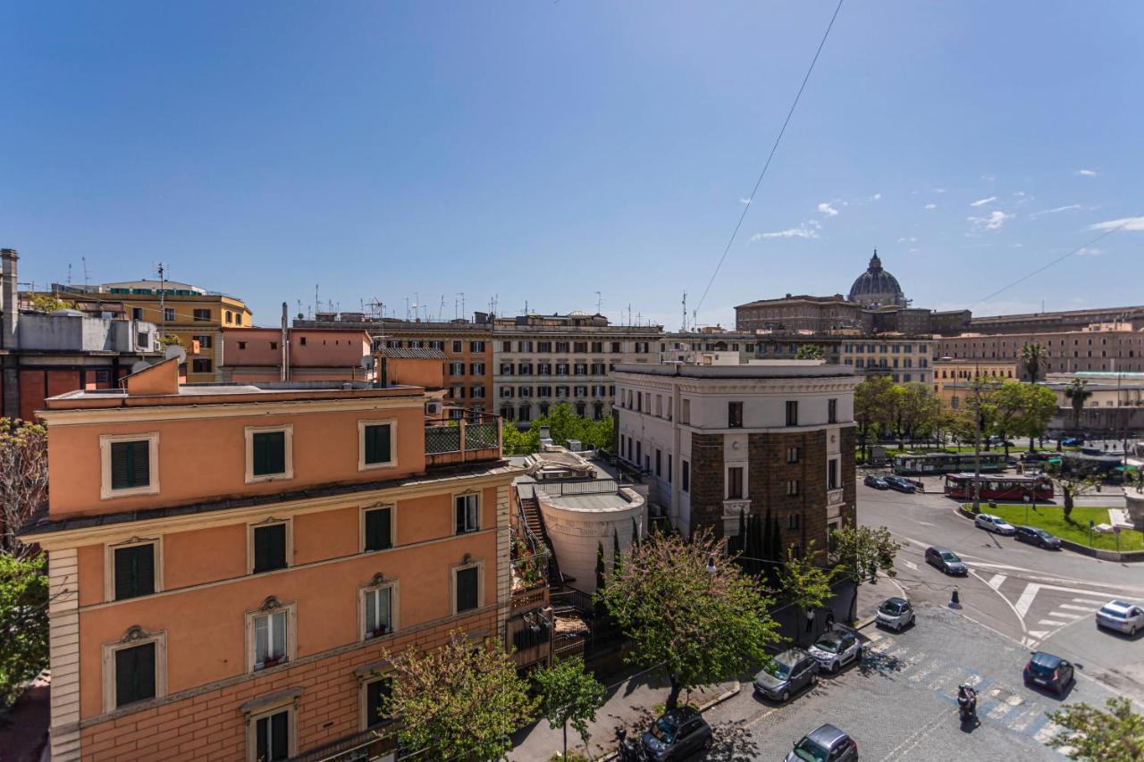 Flat 285 La Suite Rome Exterior photo