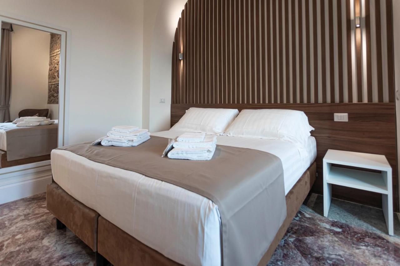 Flat 285 La Suite Rome Exterior photo