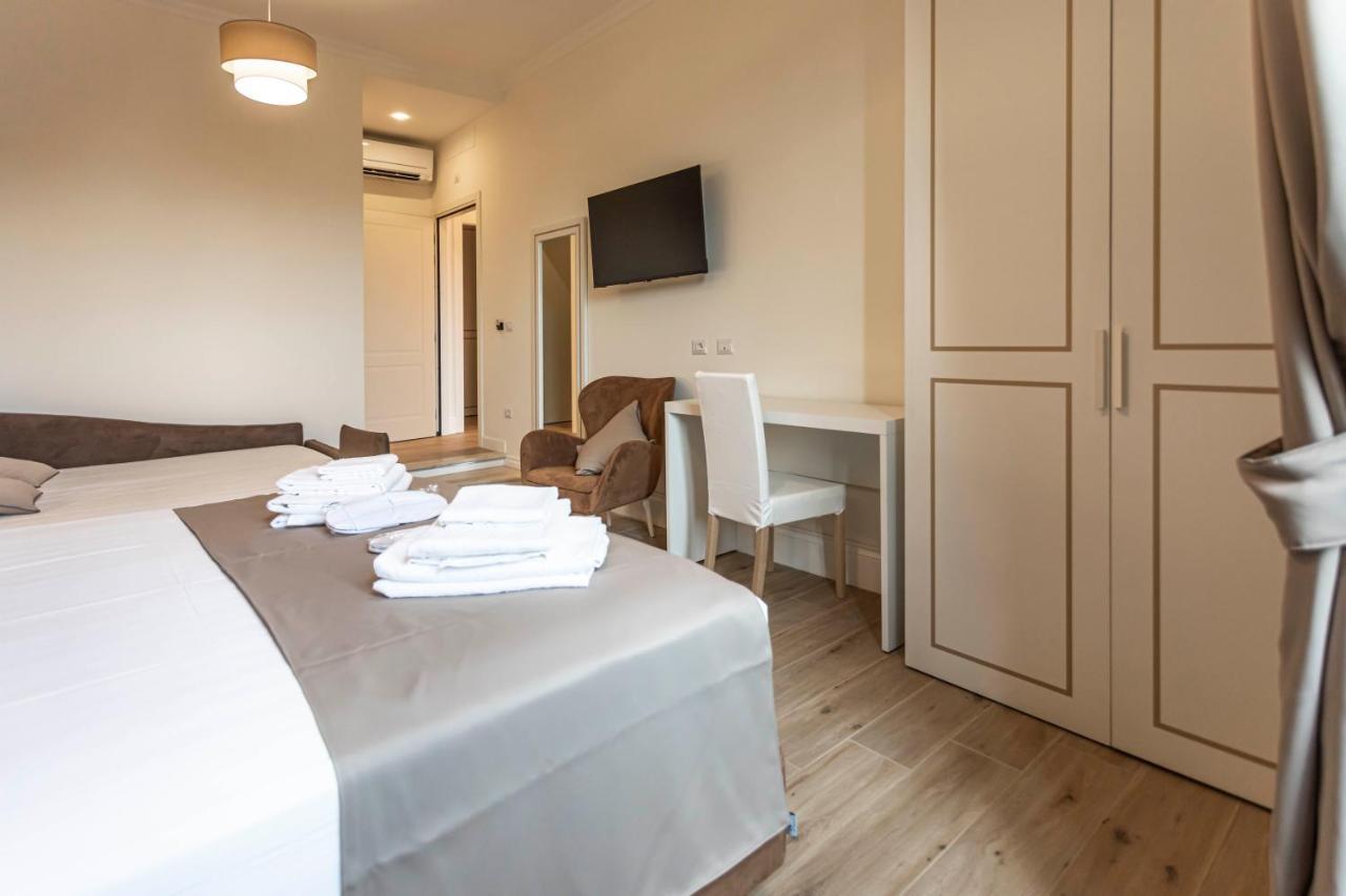 Flat 285 La Suite Rome Exterior photo