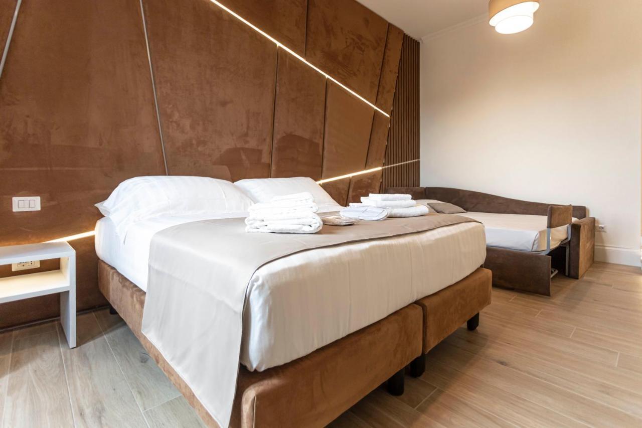 Flat 285 La Suite Rome Exterior photo