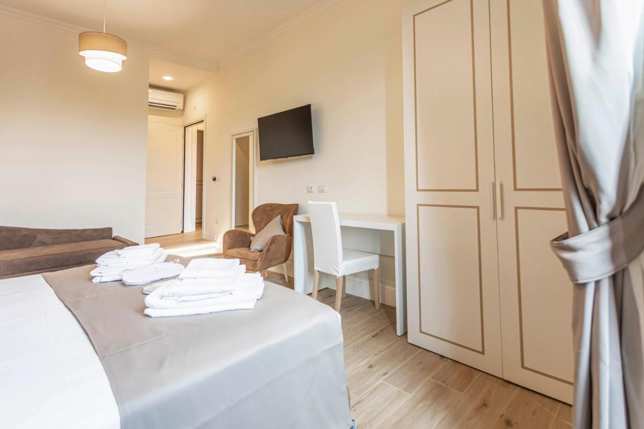 Flat 285 La Suite Rome Exterior photo