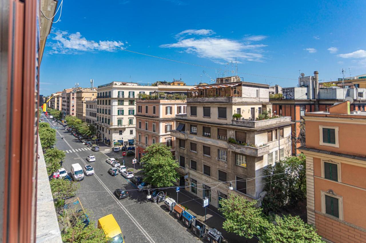 Flat 285 La Suite Rome Exterior photo