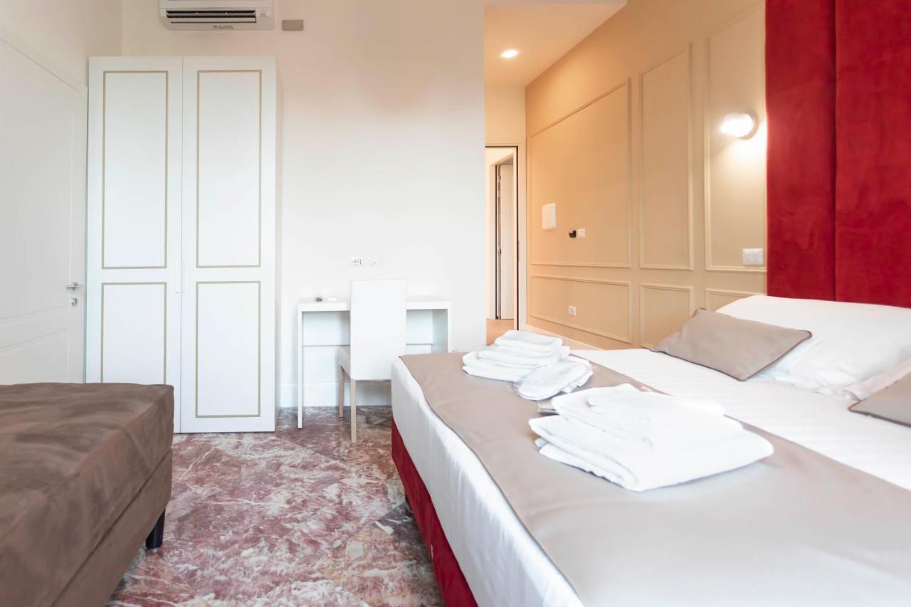 Flat 285 La Suite Rome Exterior photo