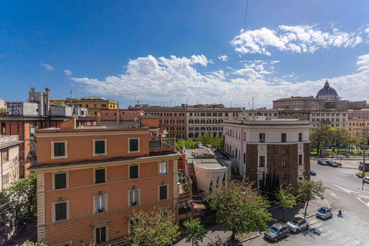 Flat 285 La Suite Rome Exterior photo