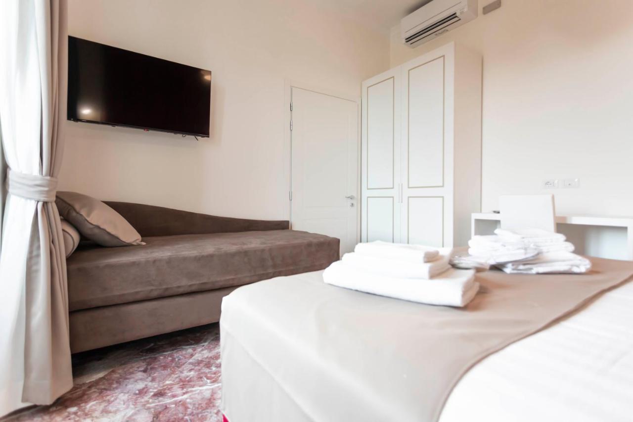 Flat 285 La Suite Rome Exterior photo