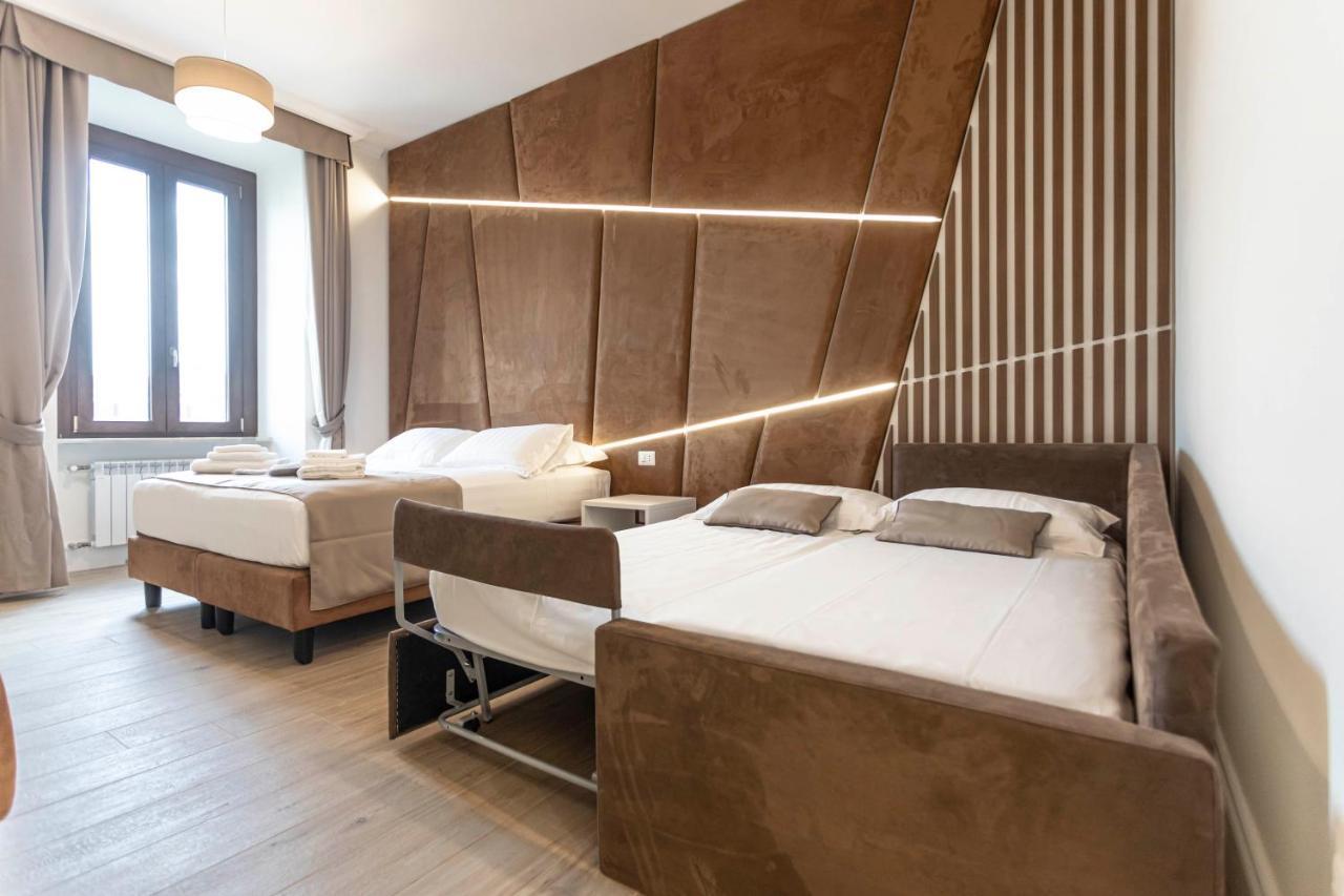 Flat 285 La Suite Rome Exterior photo