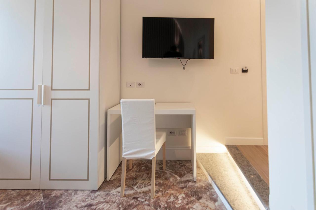 Flat 285 La Suite Rome Exterior photo