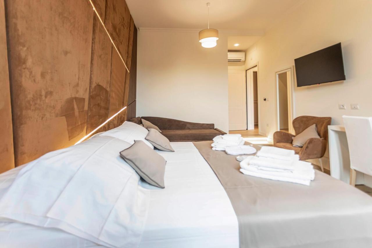 Flat 285 La Suite Rome Exterior photo