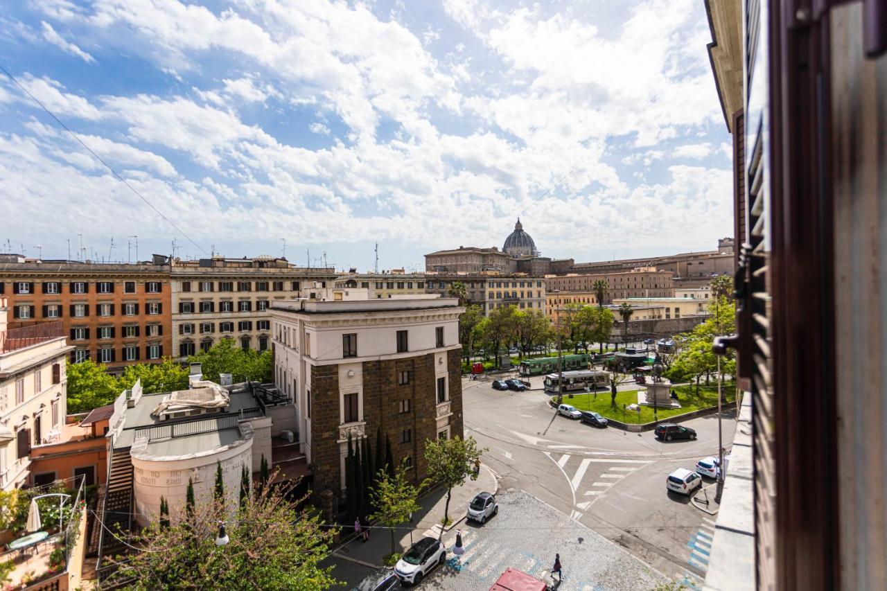 Flat 285 La Suite Rome Exterior photo