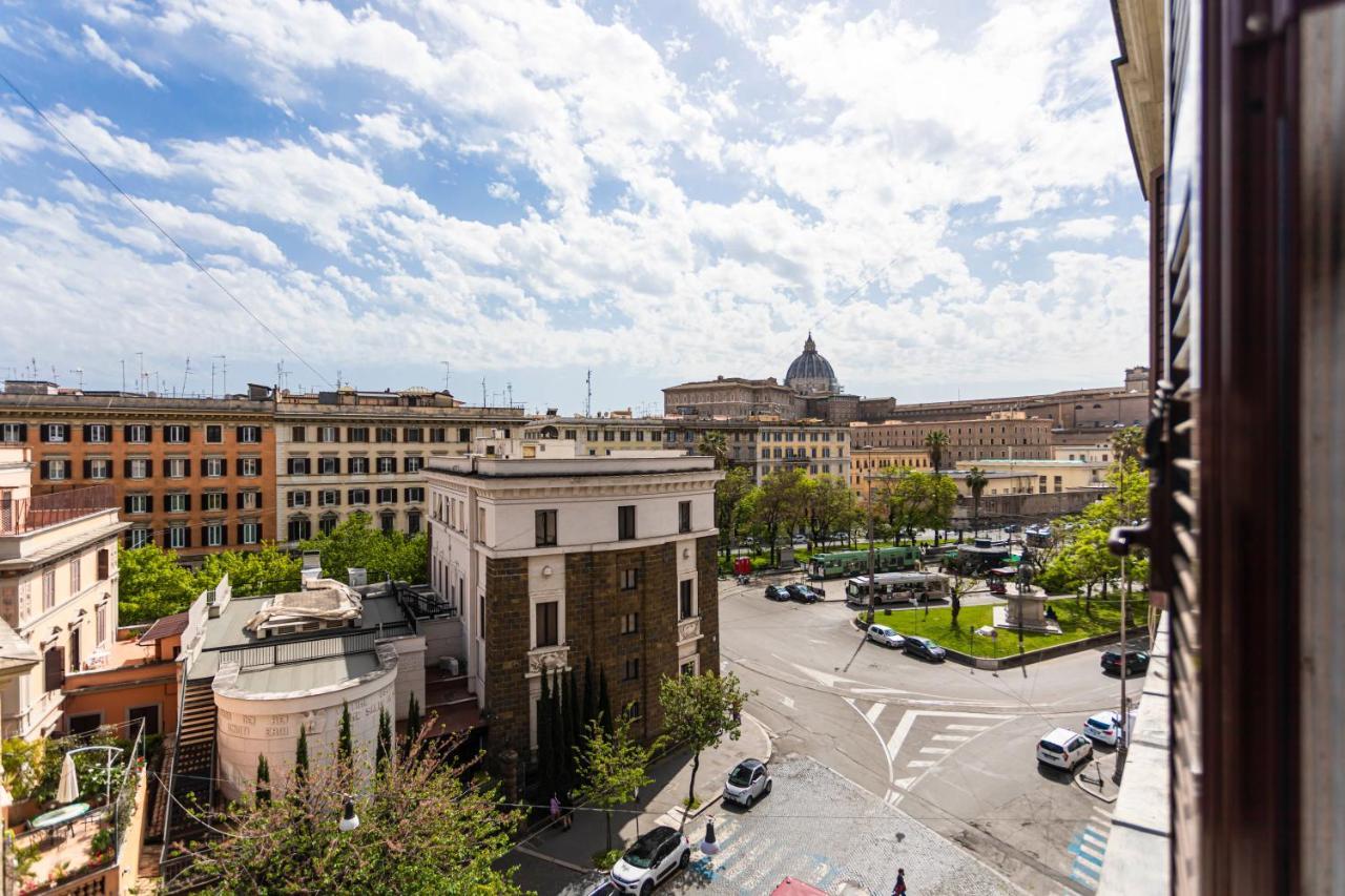 Flat 285 La Suite Rome Exterior photo