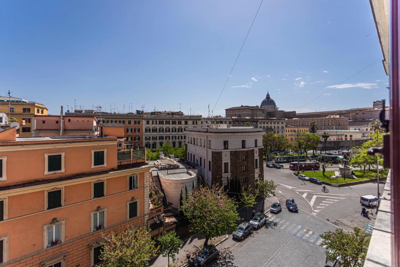 Flat 285 La Suite Rome Exterior photo