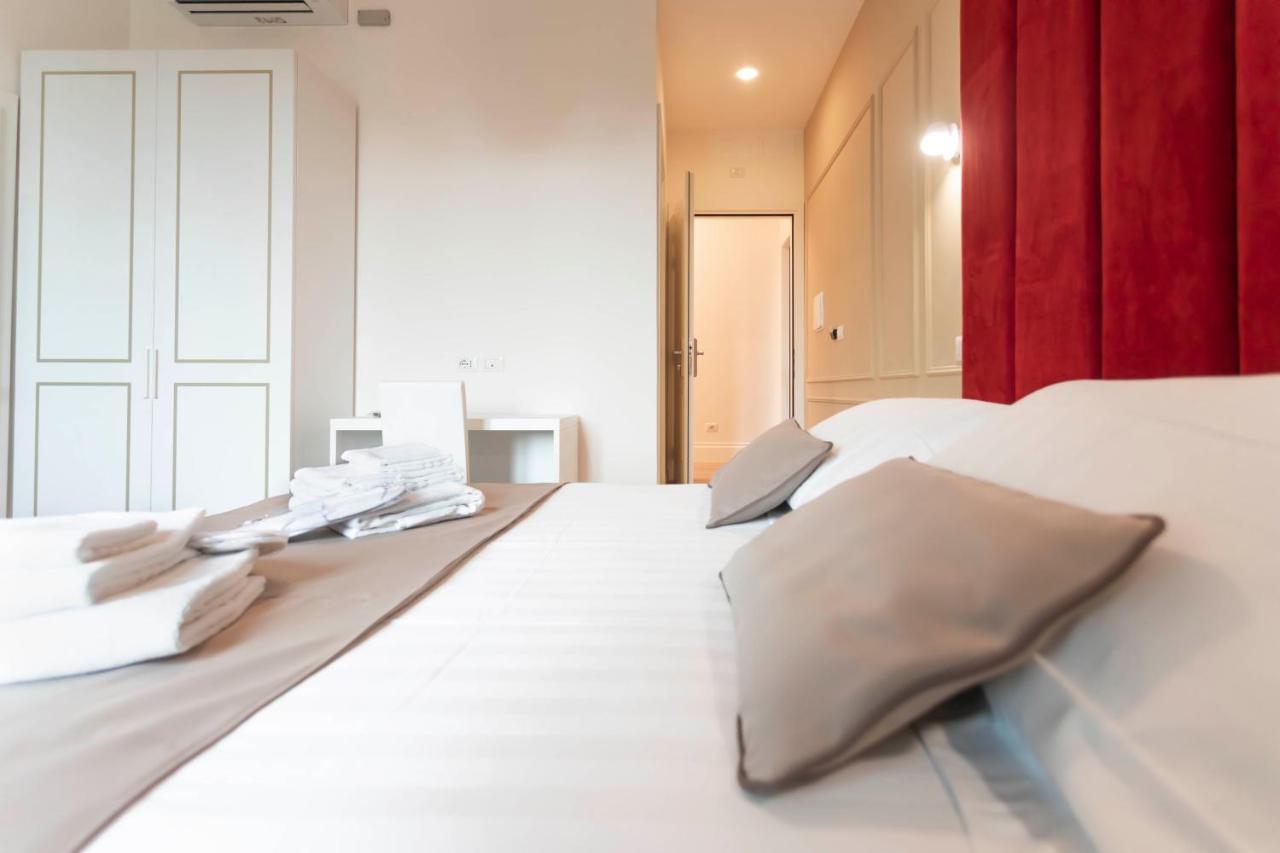 Flat 285 La Suite Rome Exterior photo