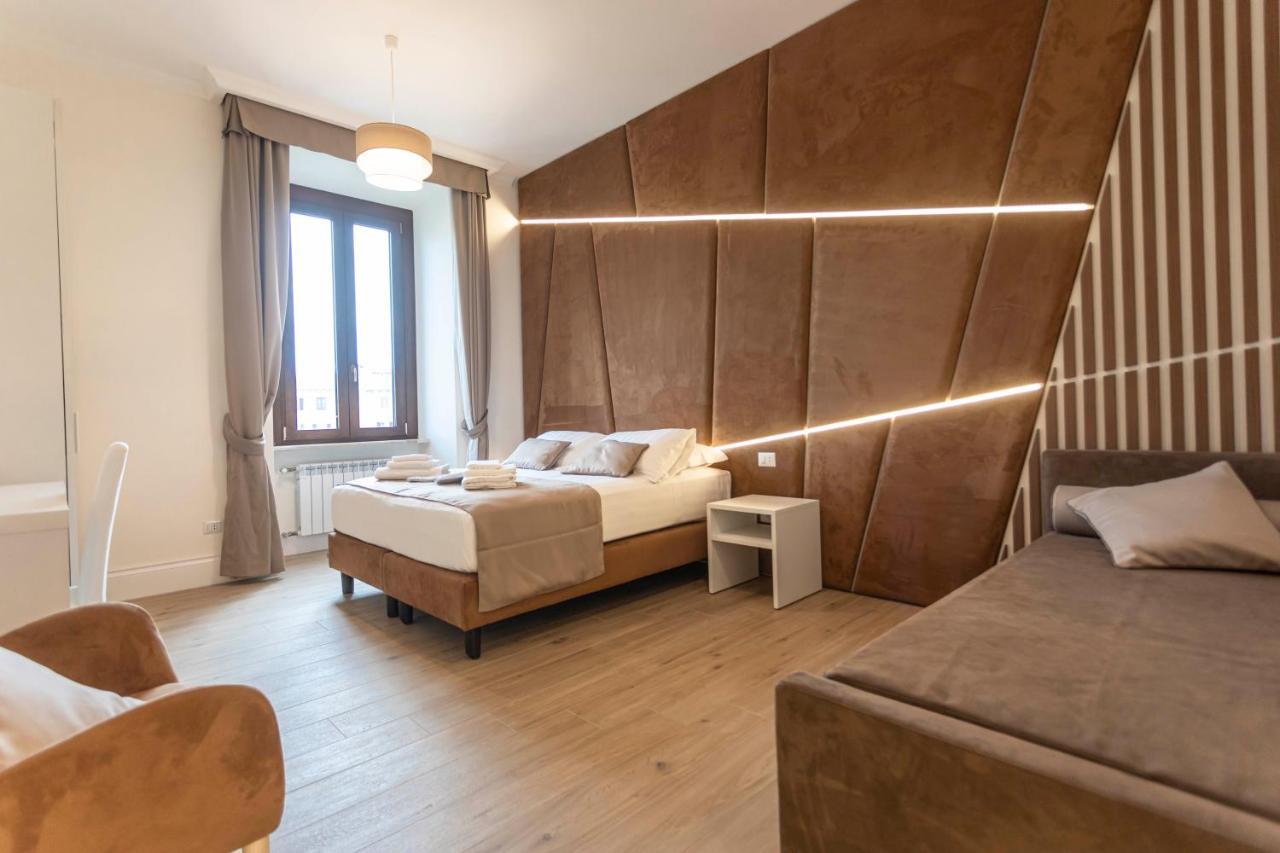 Flat 285 La Suite Rome Exterior photo
