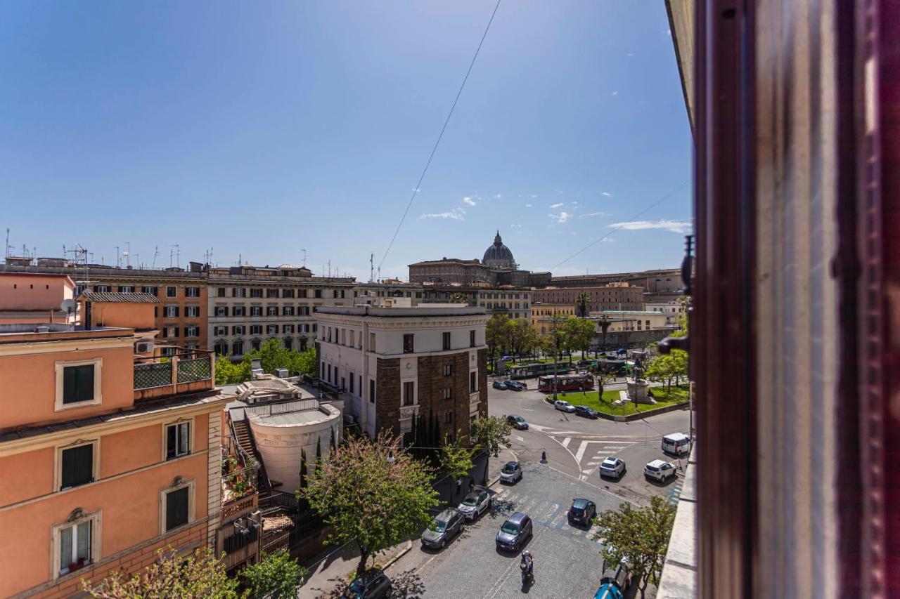 Flat 285 La Suite Rome Exterior photo