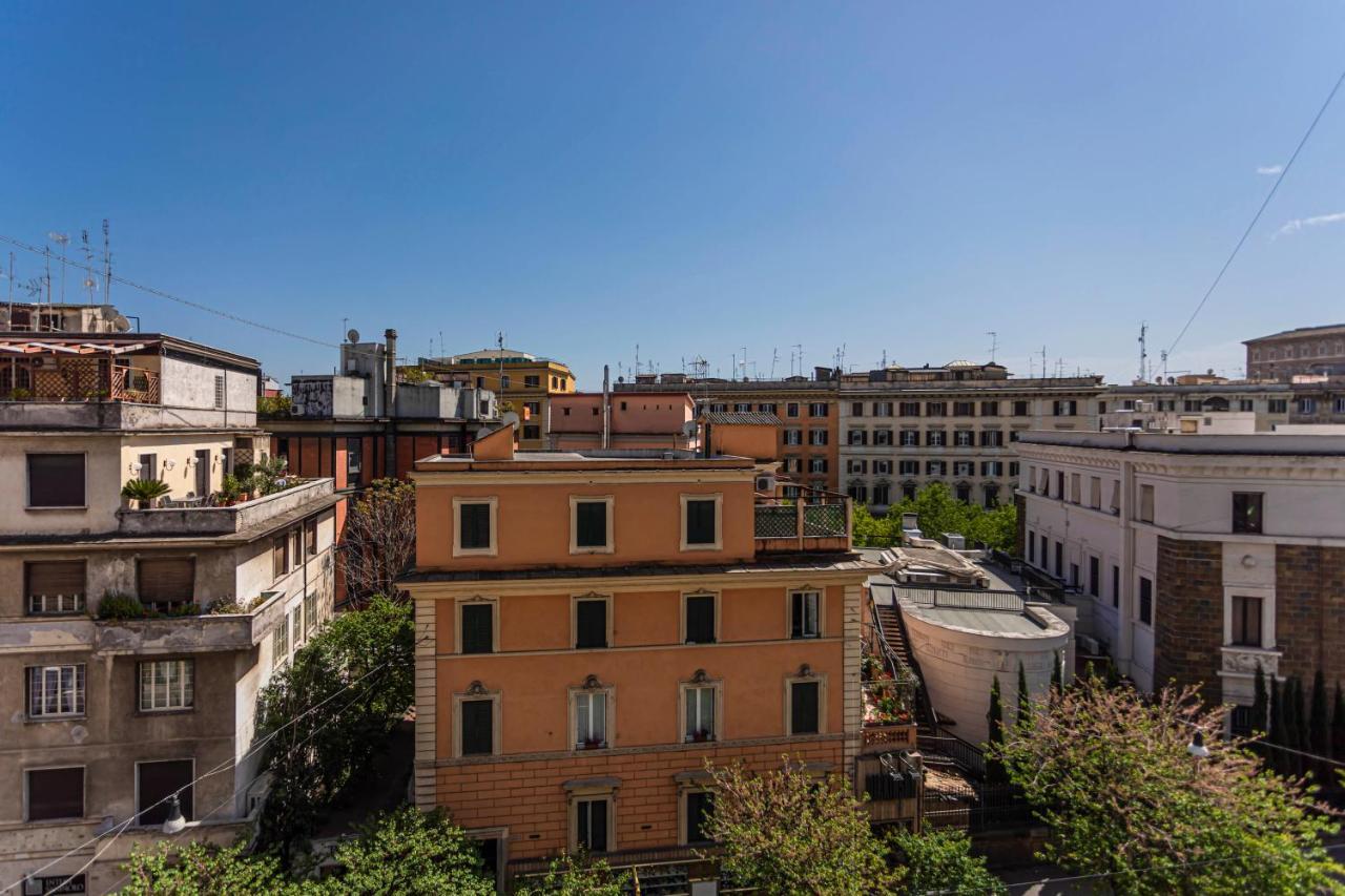 Flat 285 La Suite Rome Exterior photo
