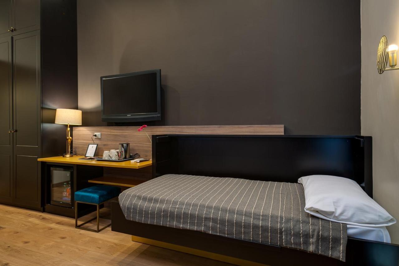 Flat 285 La Suite Rome Exterior photo