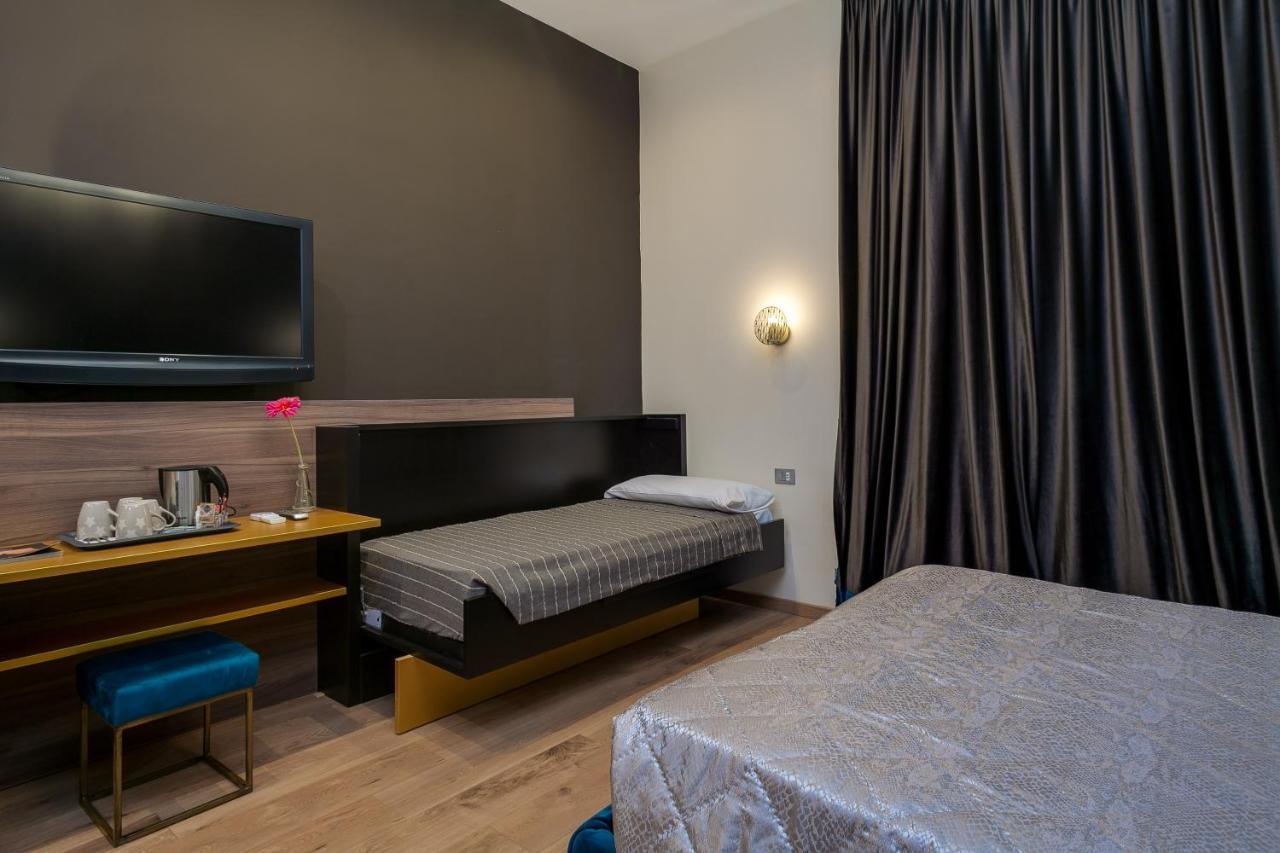 Flat 285 La Suite Rome Exterior photo
