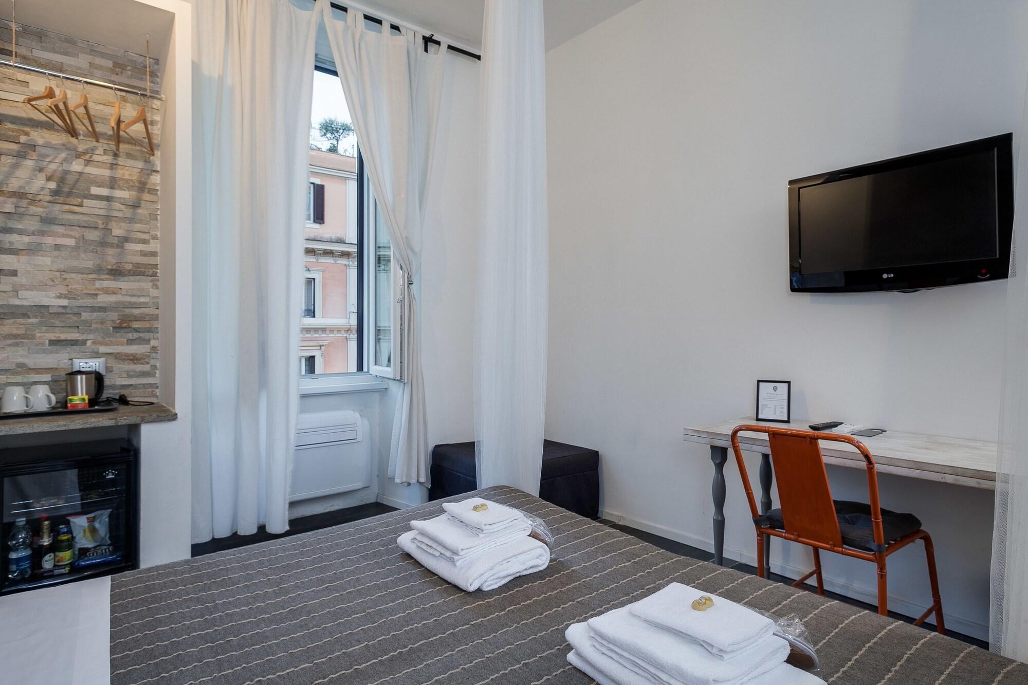 Flat 285 La Suite Rome Exterior photo