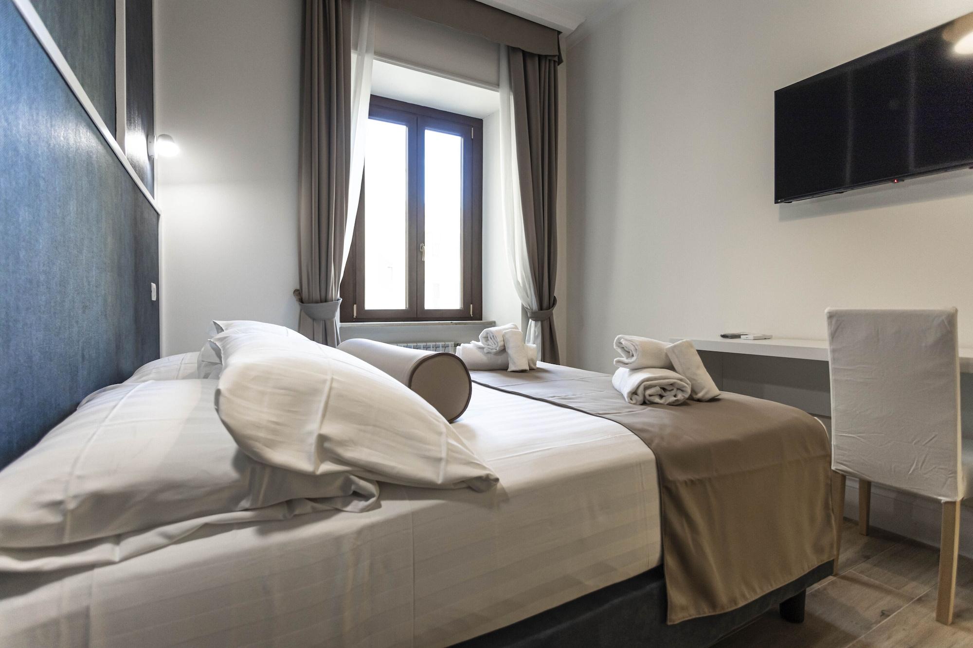 Flat 285 La Suite Rome Exterior photo