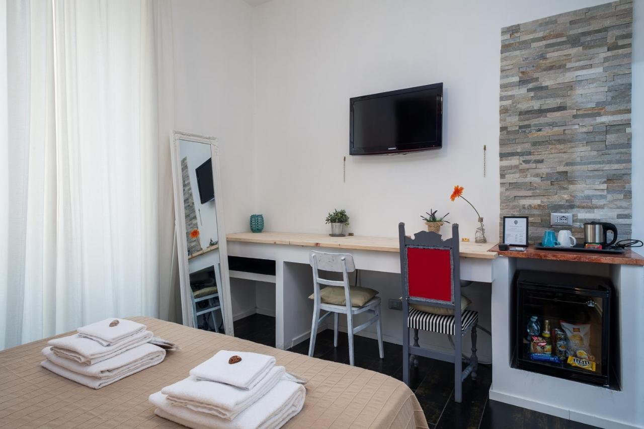 Flat 285 La Suite Rome Exterior photo