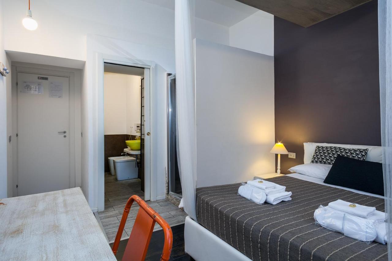 Flat 285 La Suite Rome Exterior photo